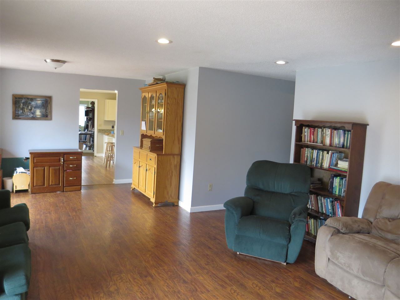 1152 Vail Road Bennington, VT 05201 - Photo 9 of 24