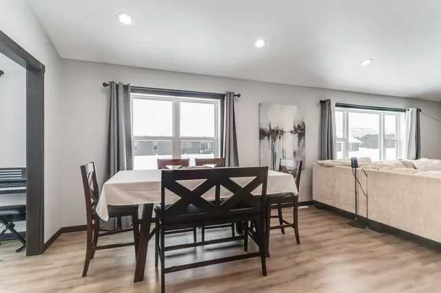 $464,900 | 2007 Spakenburg Road, Holmen, WI 54636