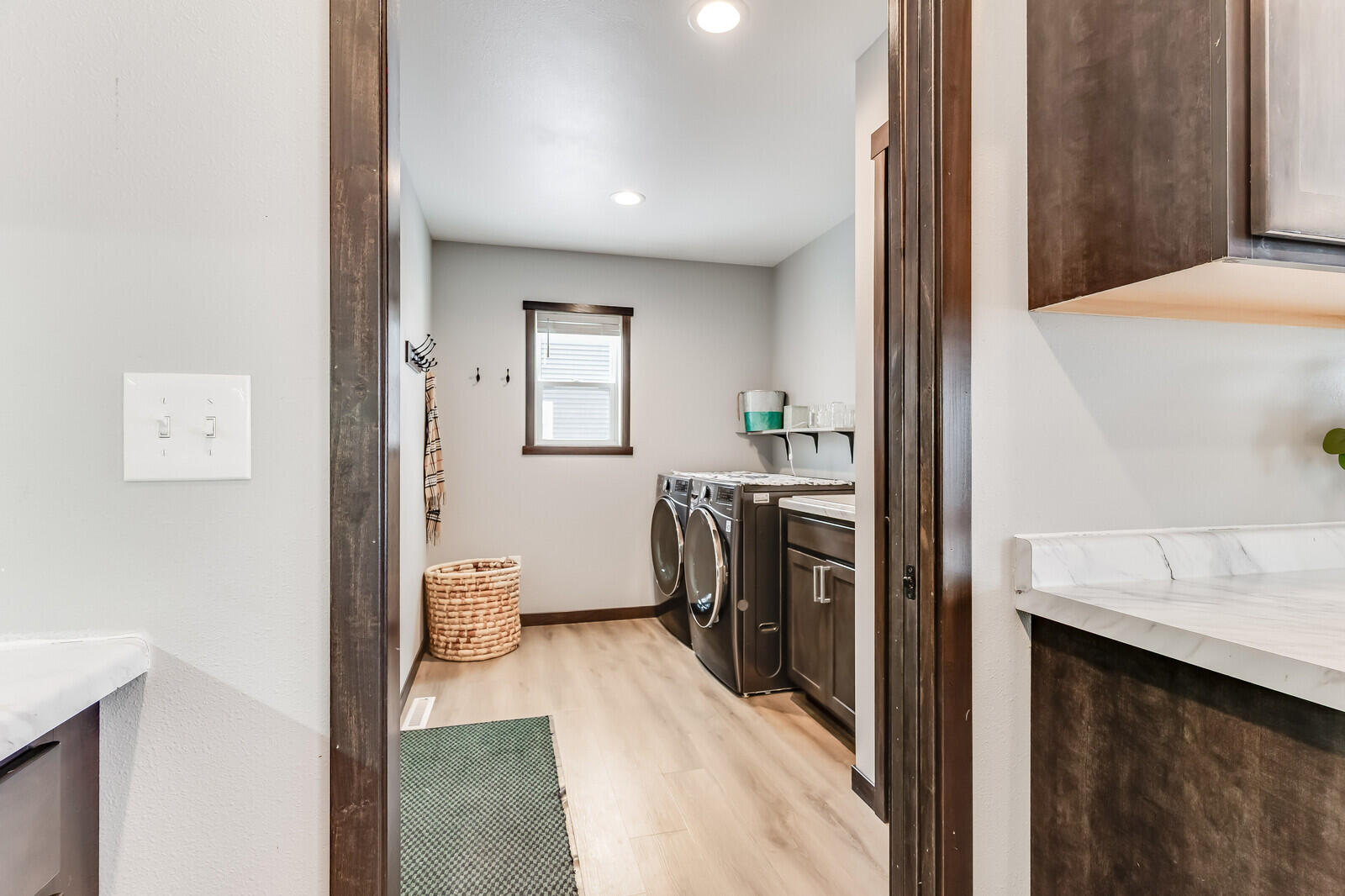 2007 Spakenburg Road Holmen, WI 54636 - Photo 19 of 42 25_2007SpakenburgRd_LaundryRm1_mls