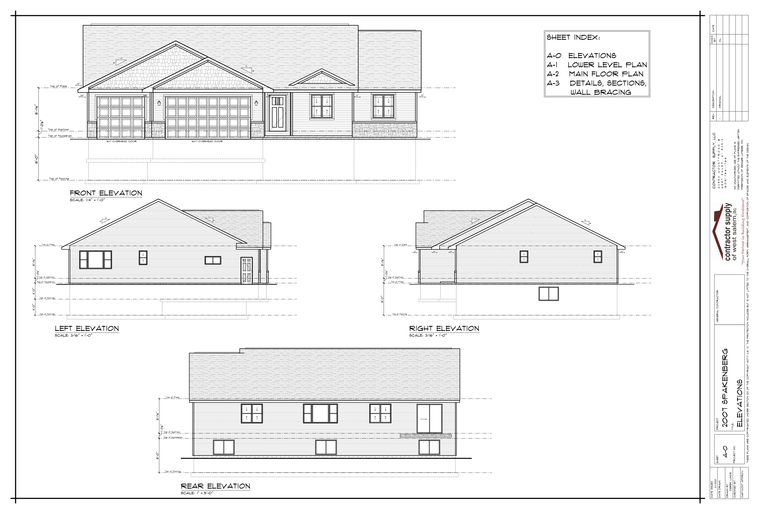 2007 Spakenburg Road Holmen, WI 54636 - Photo 42 of 42