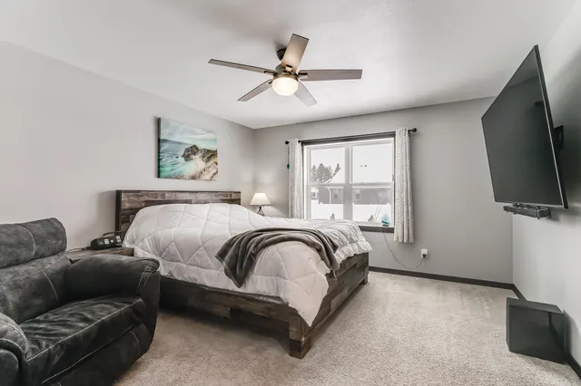 $464,900 | 2007 Spakenburg Road, Holmen, WI 54636