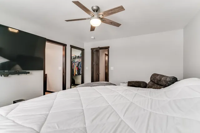 $464,900 | 2007 Spakenburg Road, Holmen, WI 54636