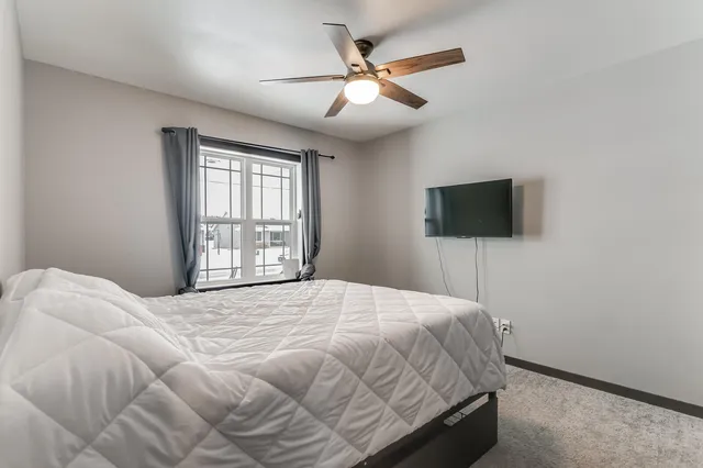 $464,900 | 2007 Spakenburg Road, Holmen, WI 54636