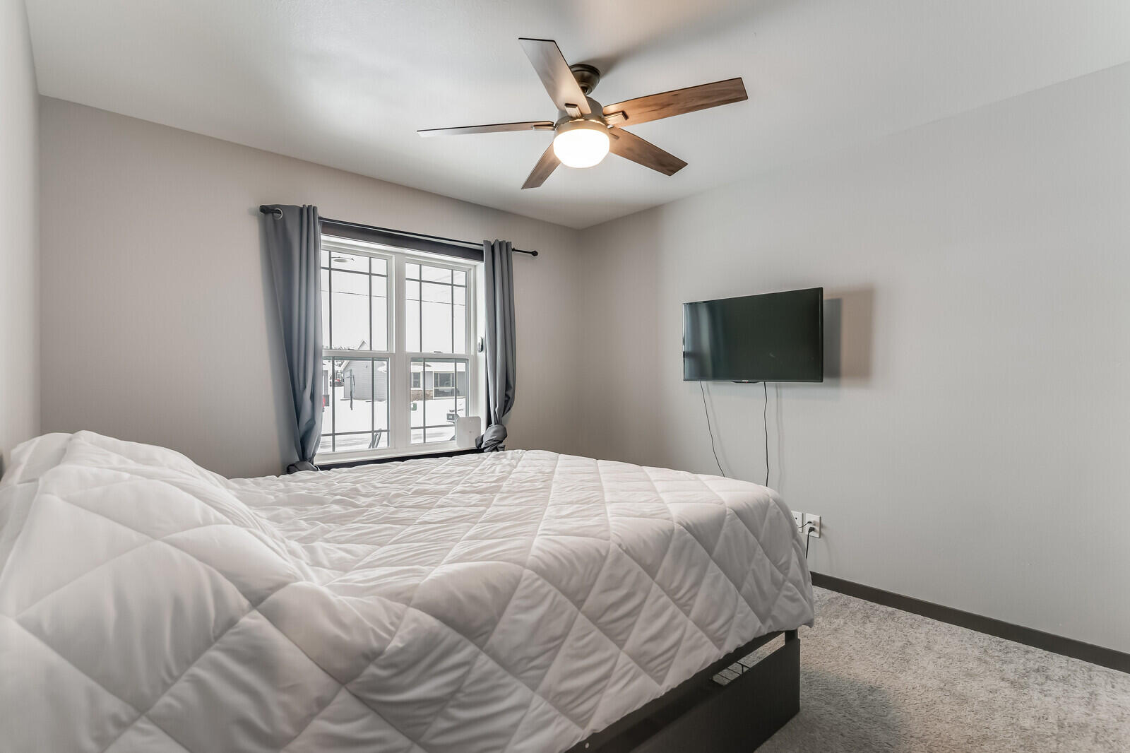 2007 Spakenburg Road Holmen, WI 54636 - Photo 25 of 42 Bedroom #2