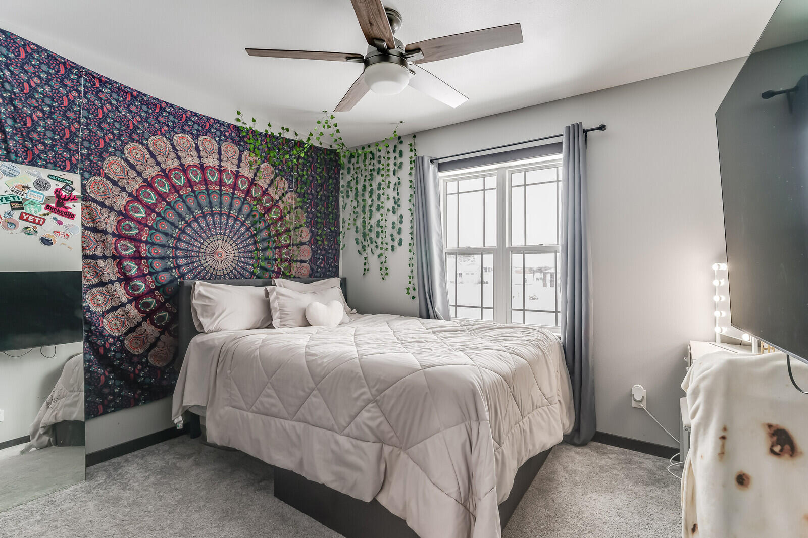 2007 Spakenburg Road Holmen, WI 54636 - Photo 28 of 42 Bedroom #3