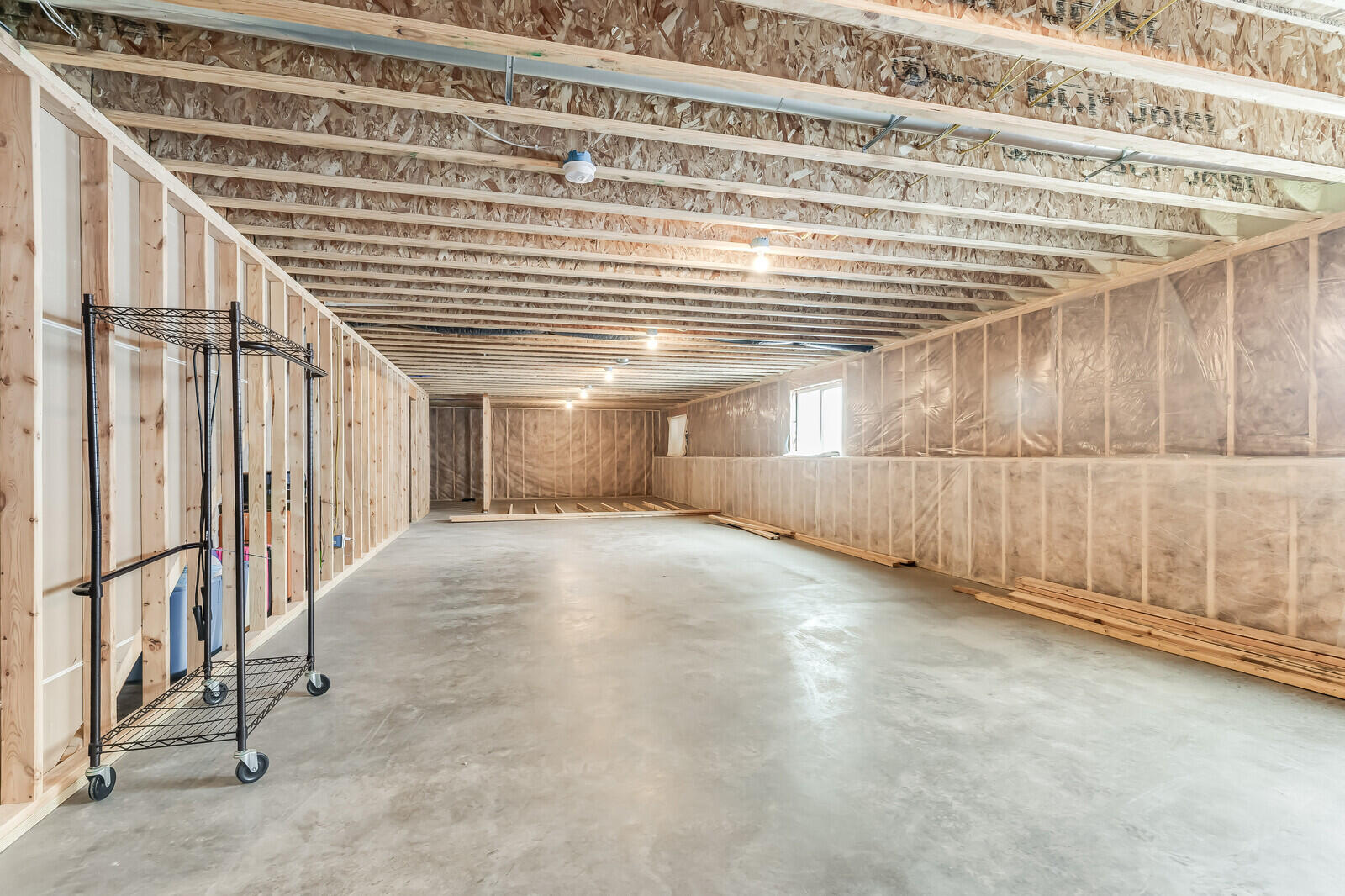 2007 Spakenburg Road Holmen, WI 54636 - Photo 31 of 42 41_2007SpakenburgRd_Basement2_mls