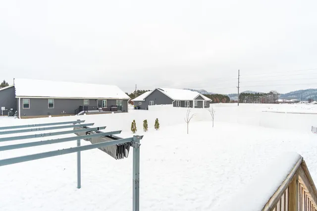 $464,900 | 2007 Spakenburg Road, Holmen, WI 54636