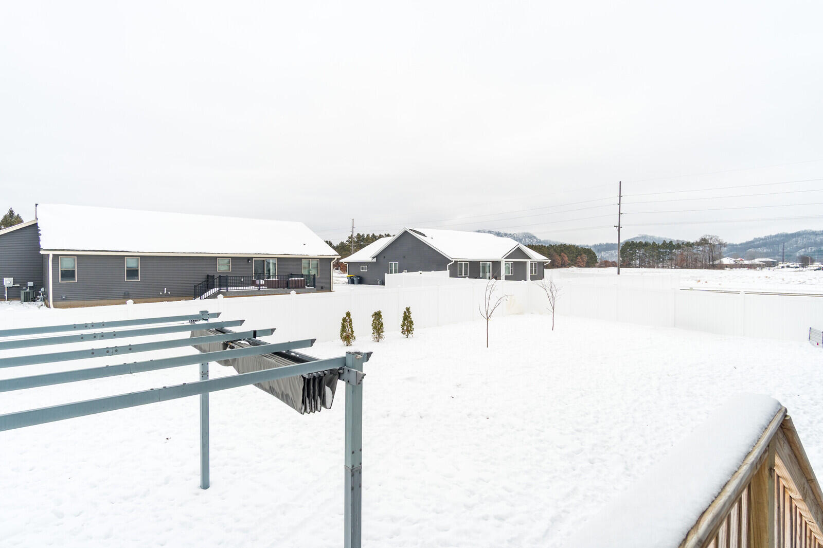 2007 Spakenburg Road Holmen, WI 54636 - Photo 34 of 42 11_2007SpakenburgRd_Exterior11_mls