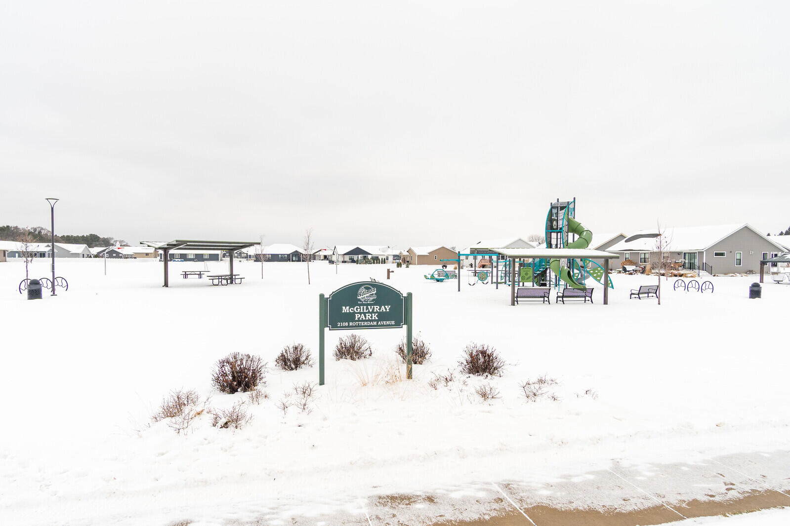 2007 Spakenburg Road Holmen, WI 54636 - Photo 40 of 42 44_2007SpakenburgRd_Park1_mls