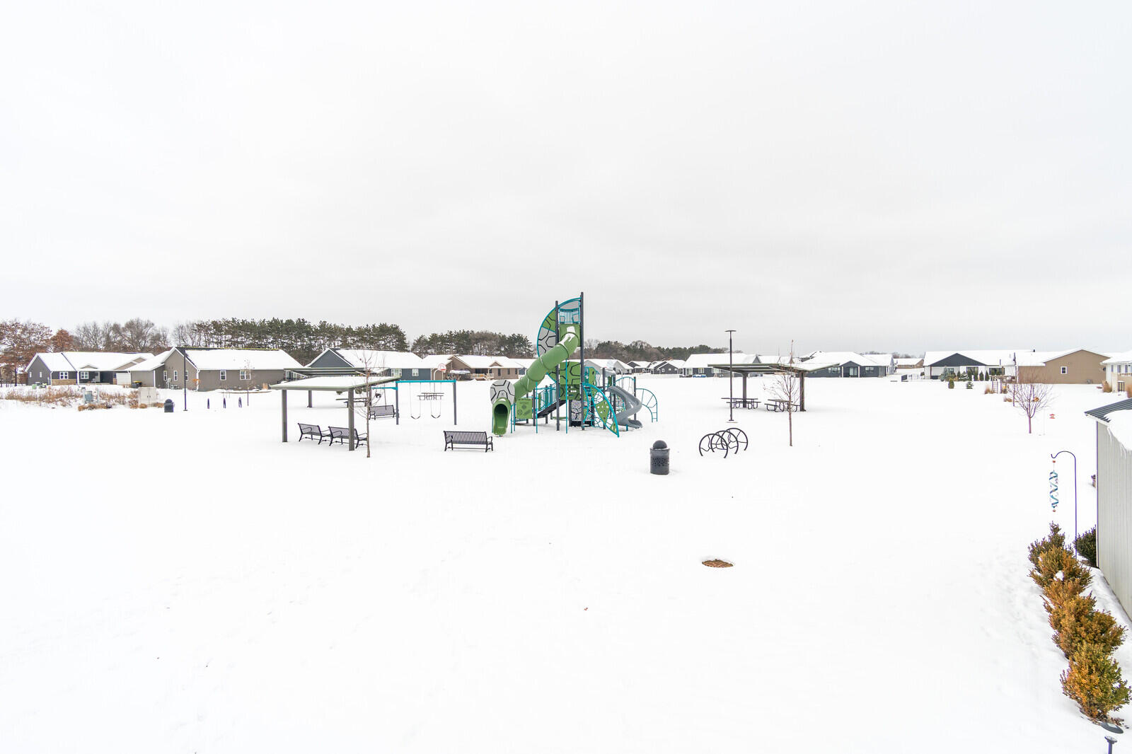 2007 Spakenburg Road Holmen, WI 54636 - Photo 41 of 42 45_2007SpakenburgRd_Park2_mls