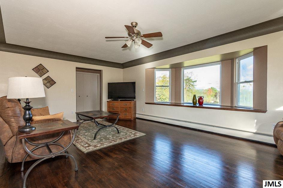 11301 Cady Road Grass Lake, MI 49240 - Photo 11 of 36 Photo 11