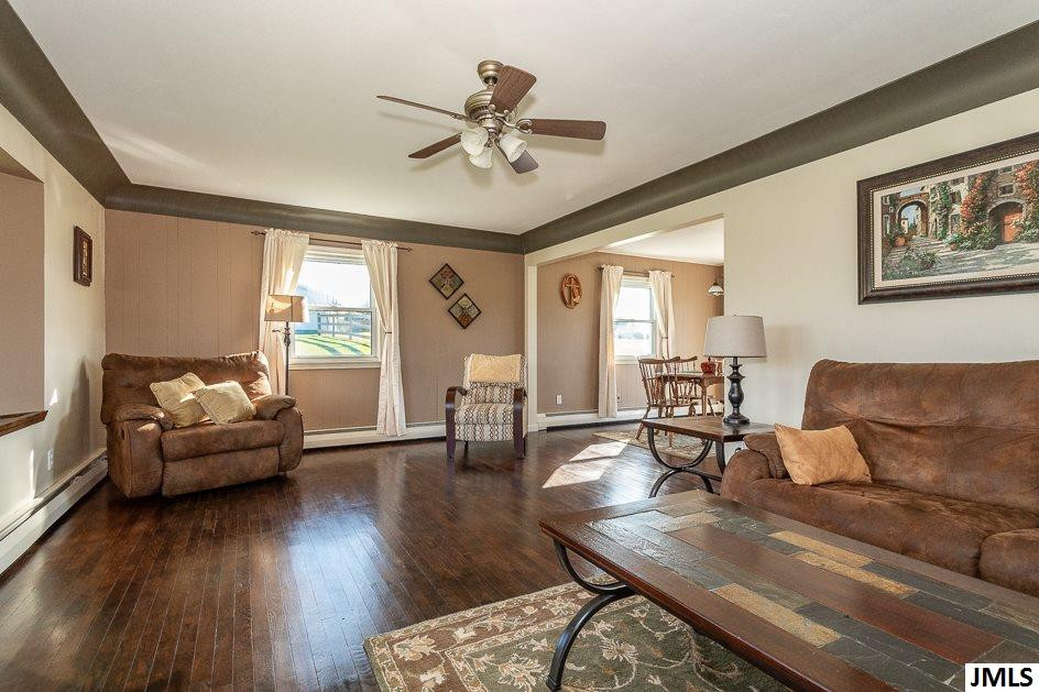11301 Cady Road Grass Lake, MI 49240 - Photo 12 of 36 Photo 12