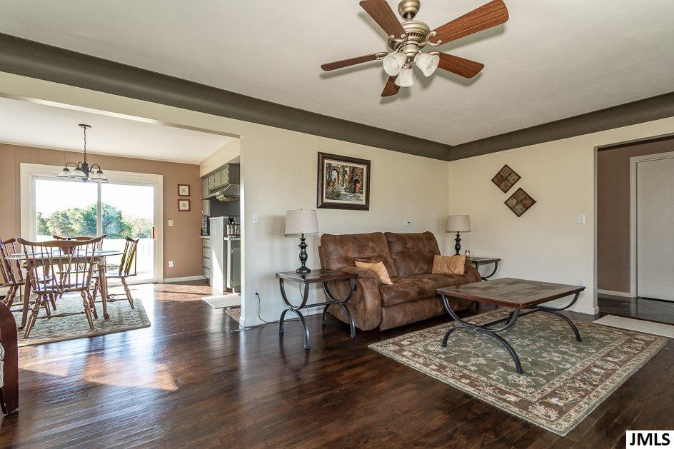 11301 Cady Road Grass Lake, MI 49240 - Photo 13 of 36 Photo 13