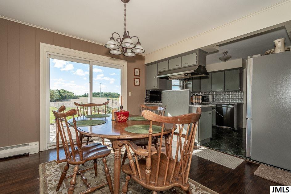 11301 Cady Road Grass Lake, MI 49240 - Photo 15 of 36 Photo 15