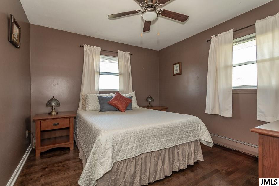 11301 Cady Road Grass Lake, MI 49240 - Photo 25 of 36 Photo 25