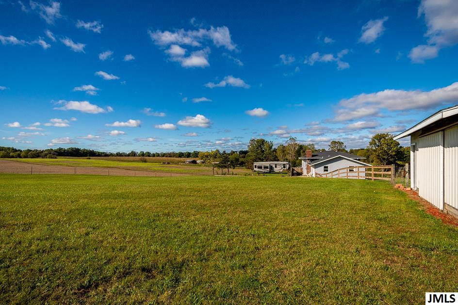 11301 Cady Road Grass Lake, MI 49240 - Photo 31 of 36 Photo 31