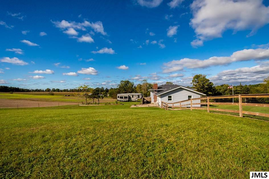 11301 Cady Road Grass Lake, MI 49240 - Photo 32 of 36 Photo 32