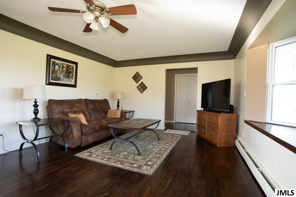 11301 Cady Road Grass Lake, MI 49240 - Photo 4 of 36 Photo 4