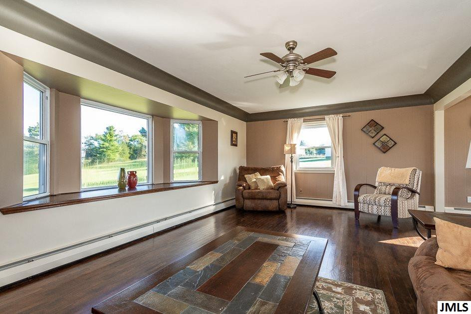 11301 Cady Road Grass Lake, MI 49240 - Photo 10 of 36 Photo 10
