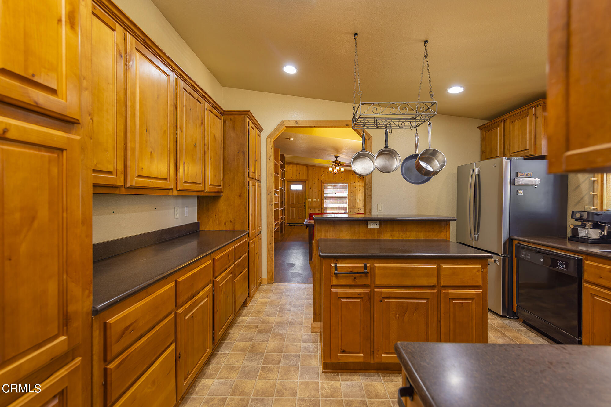 1273 South Rice Road, Unit 83 Ojai, CA 93023 - Photo 12 of 38 S8C_ 1273 S Rice 83_kitchen1