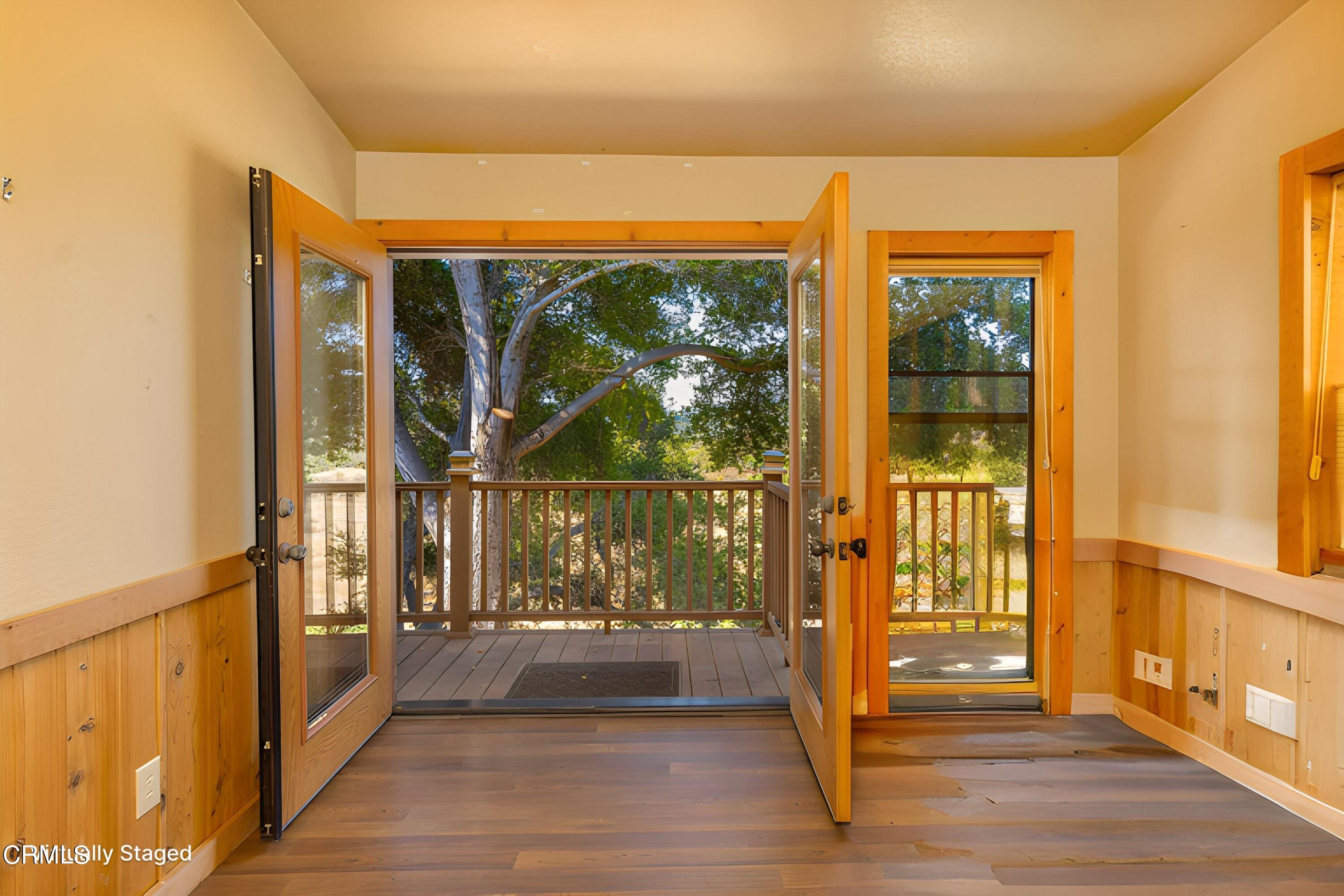 1273 South Rice Road, Unit 83 Ojai, CA 93023 - Photo 22 of 38 1273S.RiceRd83officeempty