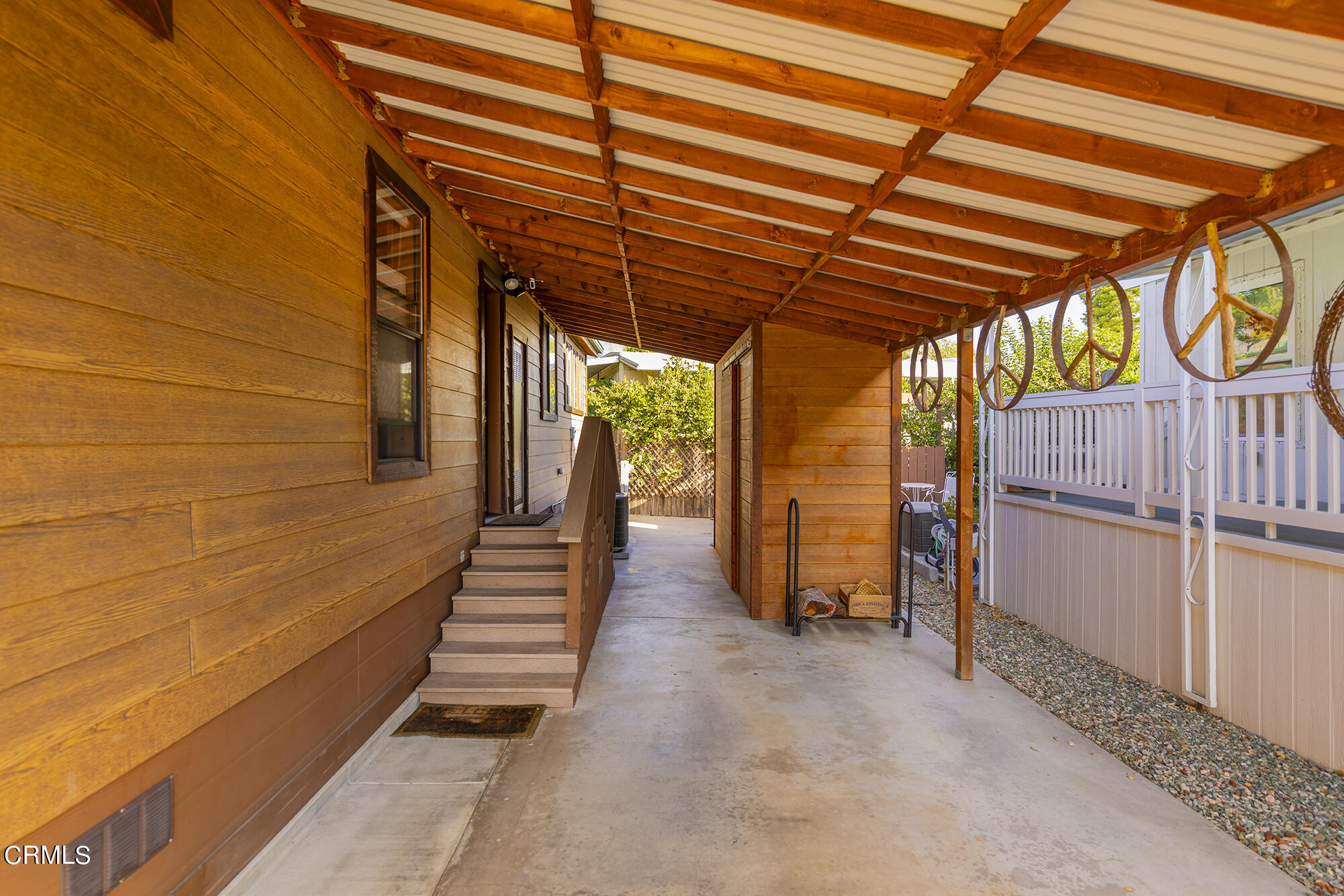 1273 South Rice Road, Unit 83 Ojai, CA 93023 - Photo 26 of 38 S8C_ 1273 S Rice 83_carport