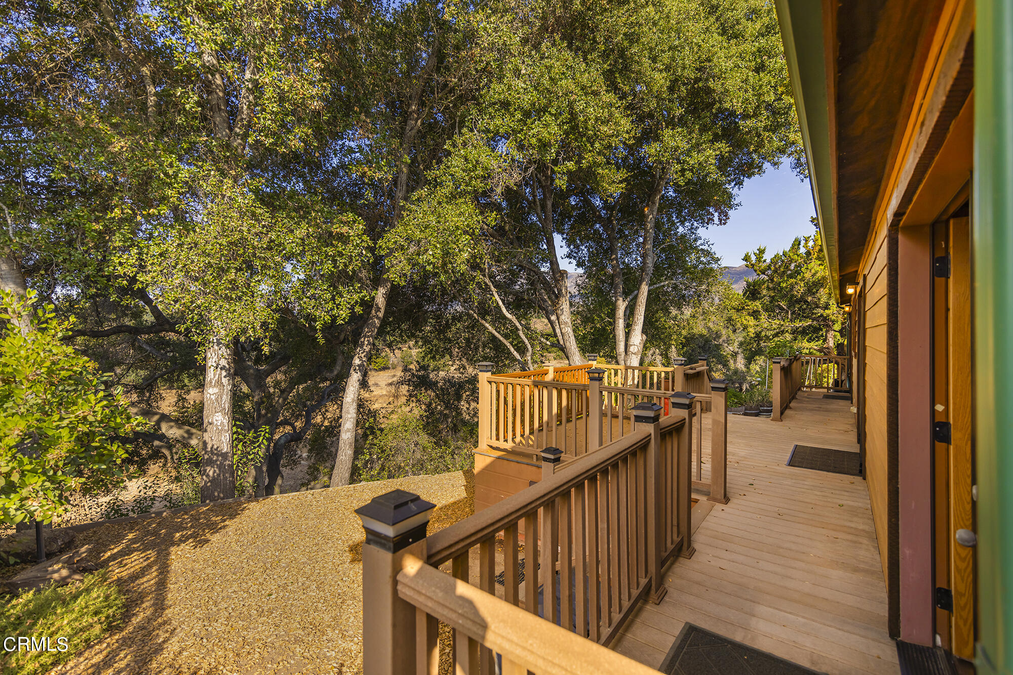 1273 South Rice Road, Unit 83 Ojai, CA 93023 - Photo 27 of 38 S8C_ 1273 S Rice 83_deck1