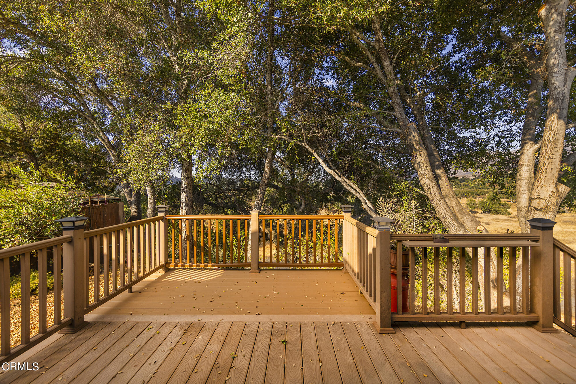 1273 South Rice Road, Unit 83 Ojai, CA 93023 - Photo 28 of 38 S8C_ 1273 S Rice 83_deck2