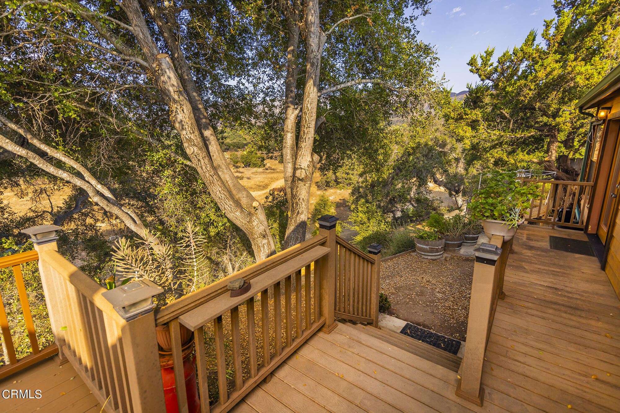 1273 South Rice Road, Unit 83 Ojai, CA 93023 - Photo 29 of 38 S8C_ 1273 S Rice 83_deck3