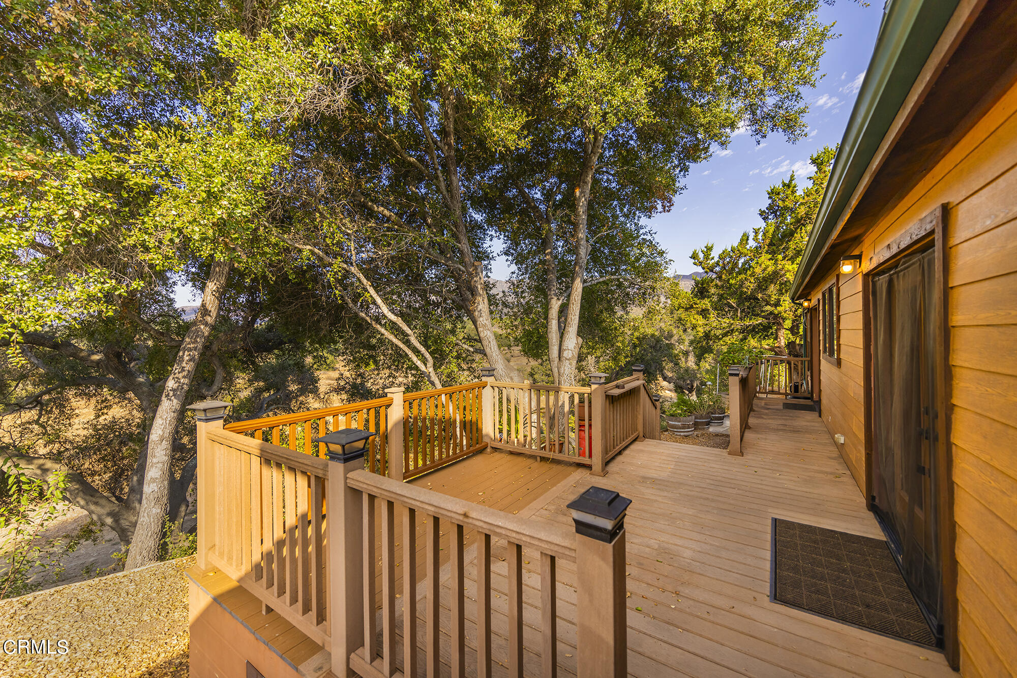 1273 South Rice Road, Unit 83 Ojai, CA 93023 - Photo 30 of 38 S8C_ 1273 S Rice 83_deck4