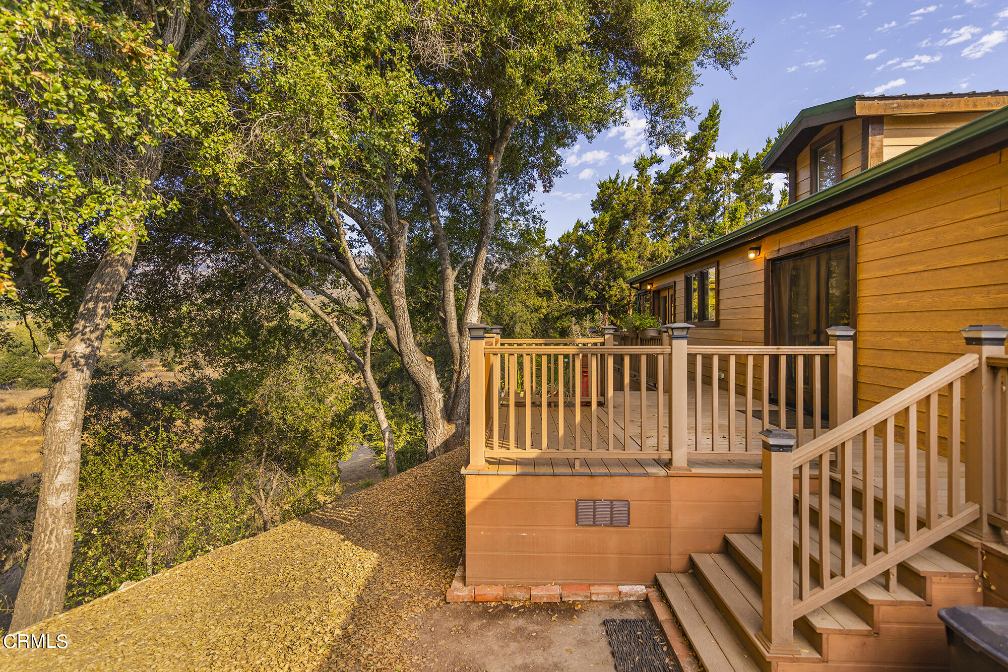 1273 South Rice Road, Unit 83 Ojai, CA 93023 - Photo 31 of 38 S8C_ 1273 S Rice 83_deck5