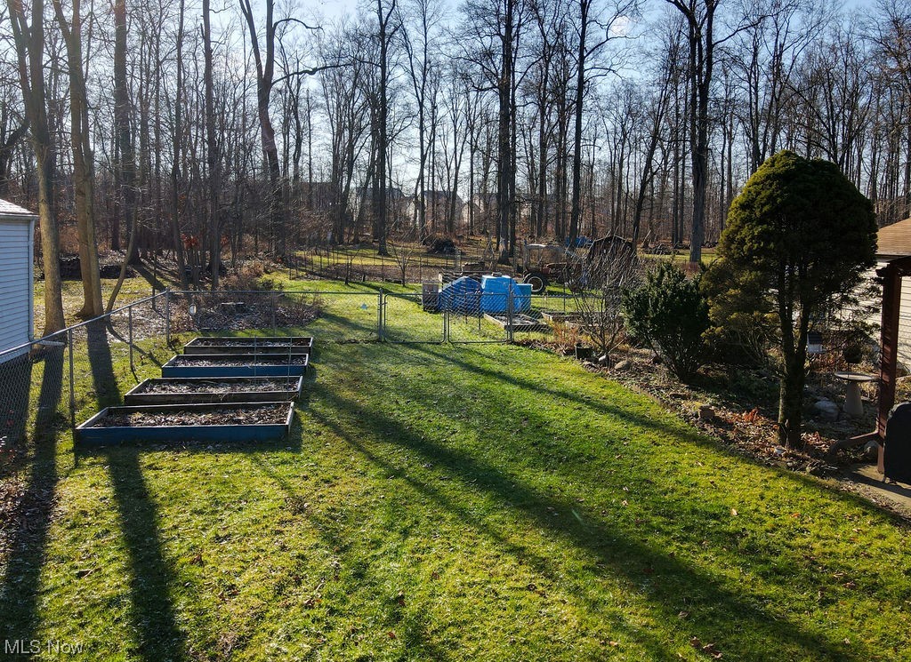 3180 Boston Road Brunswick, OH 44212 - Photo 29 of 41 View of yard