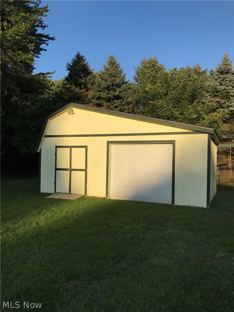 3682 Morrow Road Kent, OH 44240 - Photo 20 of 22