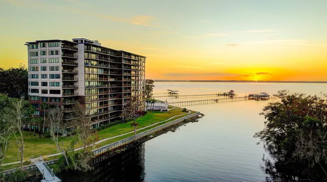 $297,000 | 6000 San Jose Boulevard, Unit 4C, Jacksonville, FL 32217