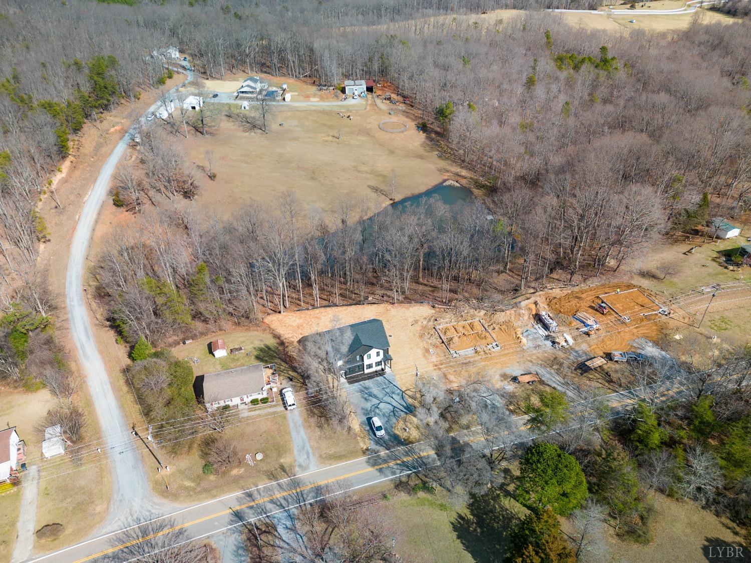 2638 Sunnymeade Road Rustburg, VA 24588 - Photo 54 of 54 Gallery Image 54