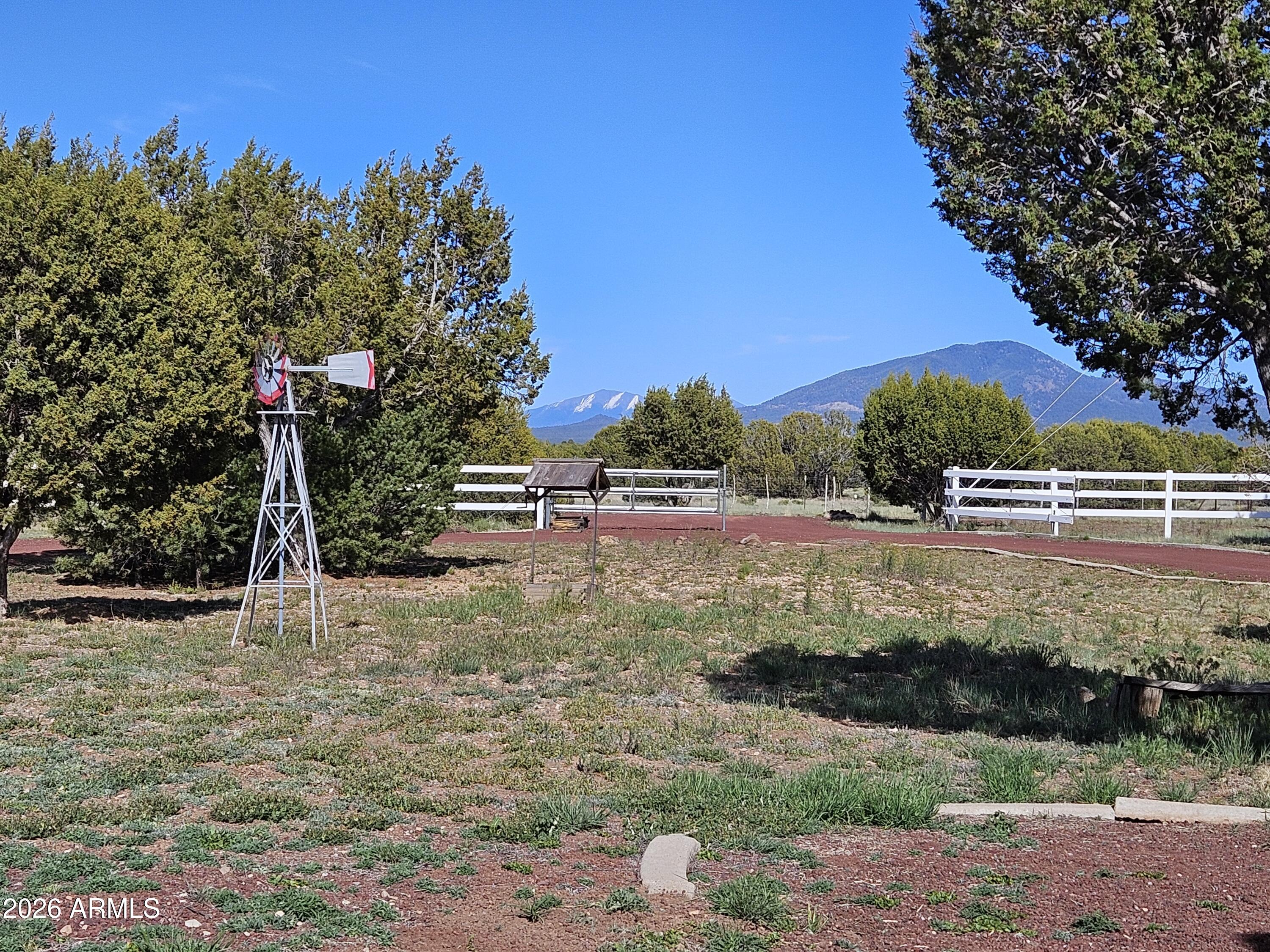 8400 North Red Lake Road Williams, AZ 86046 - Photo 36 of 37 Views