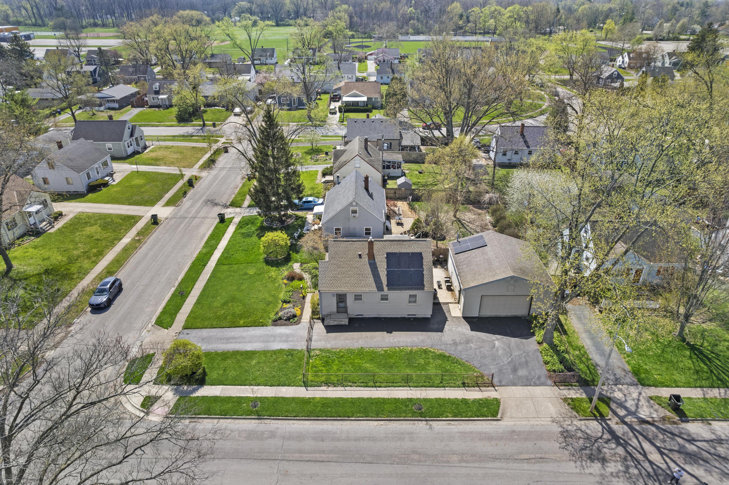 4281 Blythe Road Columbus, OH 43224 - Photo 50 of 57 Gallery Image 50