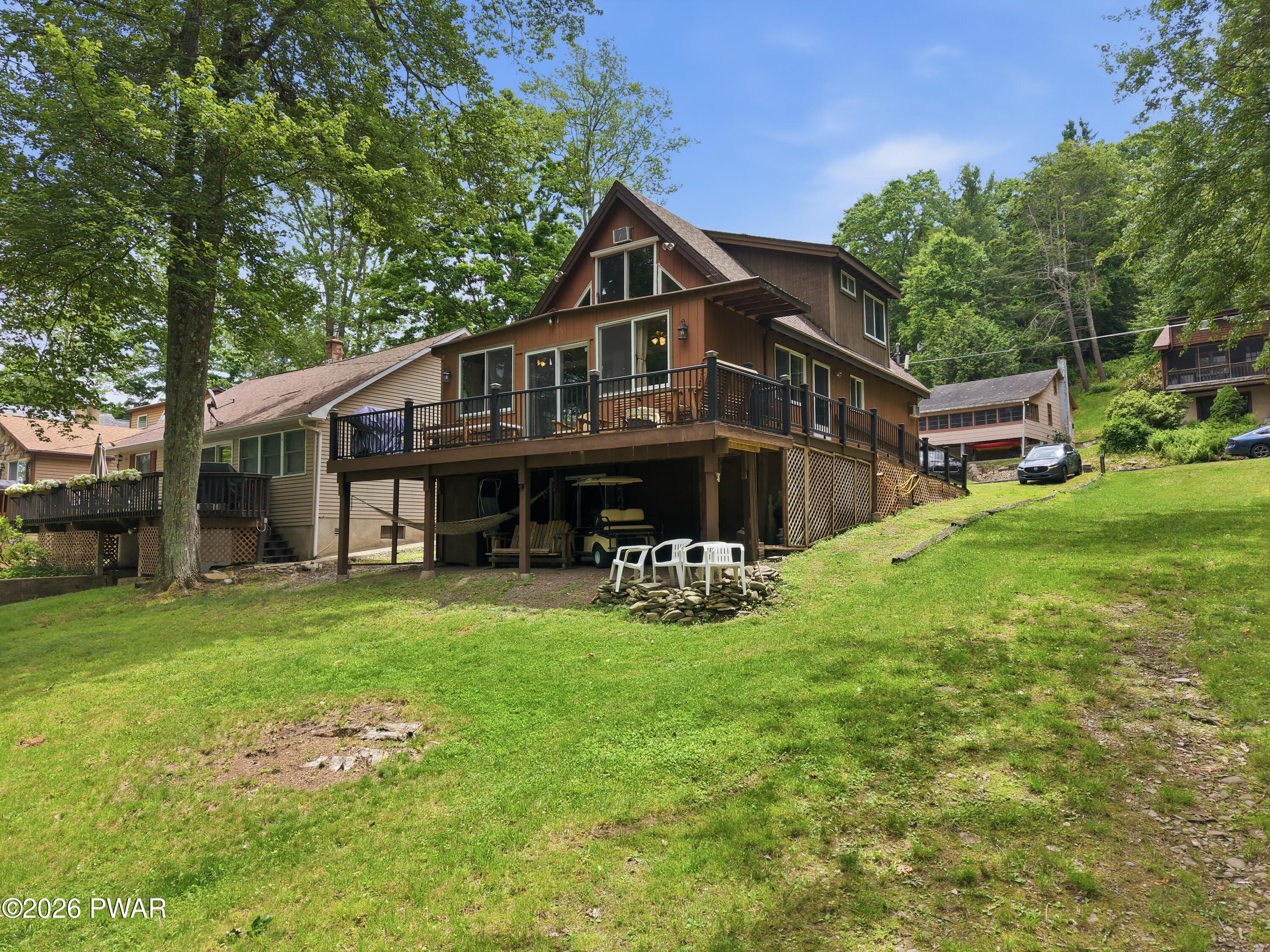 113 Paradise Road West Greentown, PA 18426 - Photo 59 of 70