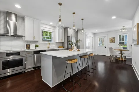 $1,395,000 | 4802 Dakota Avenue, Nashville, TN 37209