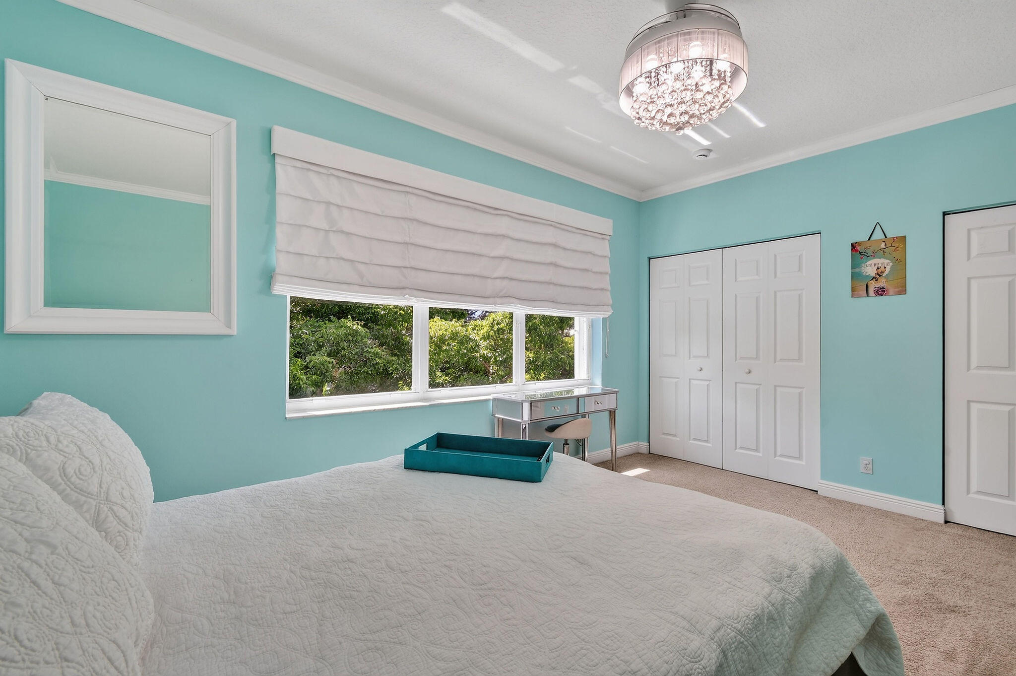 265 Swallowtail Lane Jupiter, FL 33458 - Photo 31 of 55 Bedroom 2