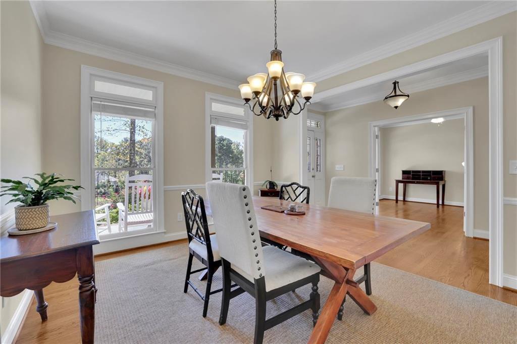2325 Mountain Road Alpharetta, GA 30004 - Photo 15 of 70