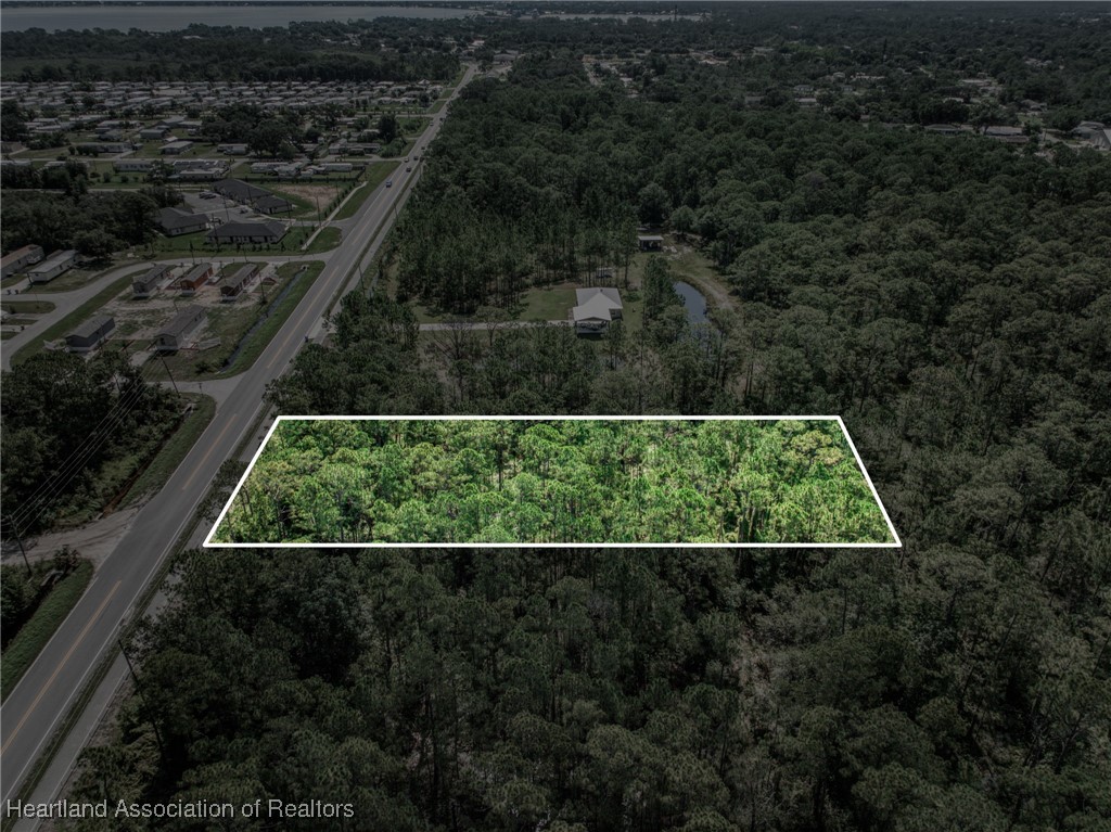 2483 Hammock Road Sebring, FL 33875 - Photo 17 of 19 Gallery Image 17