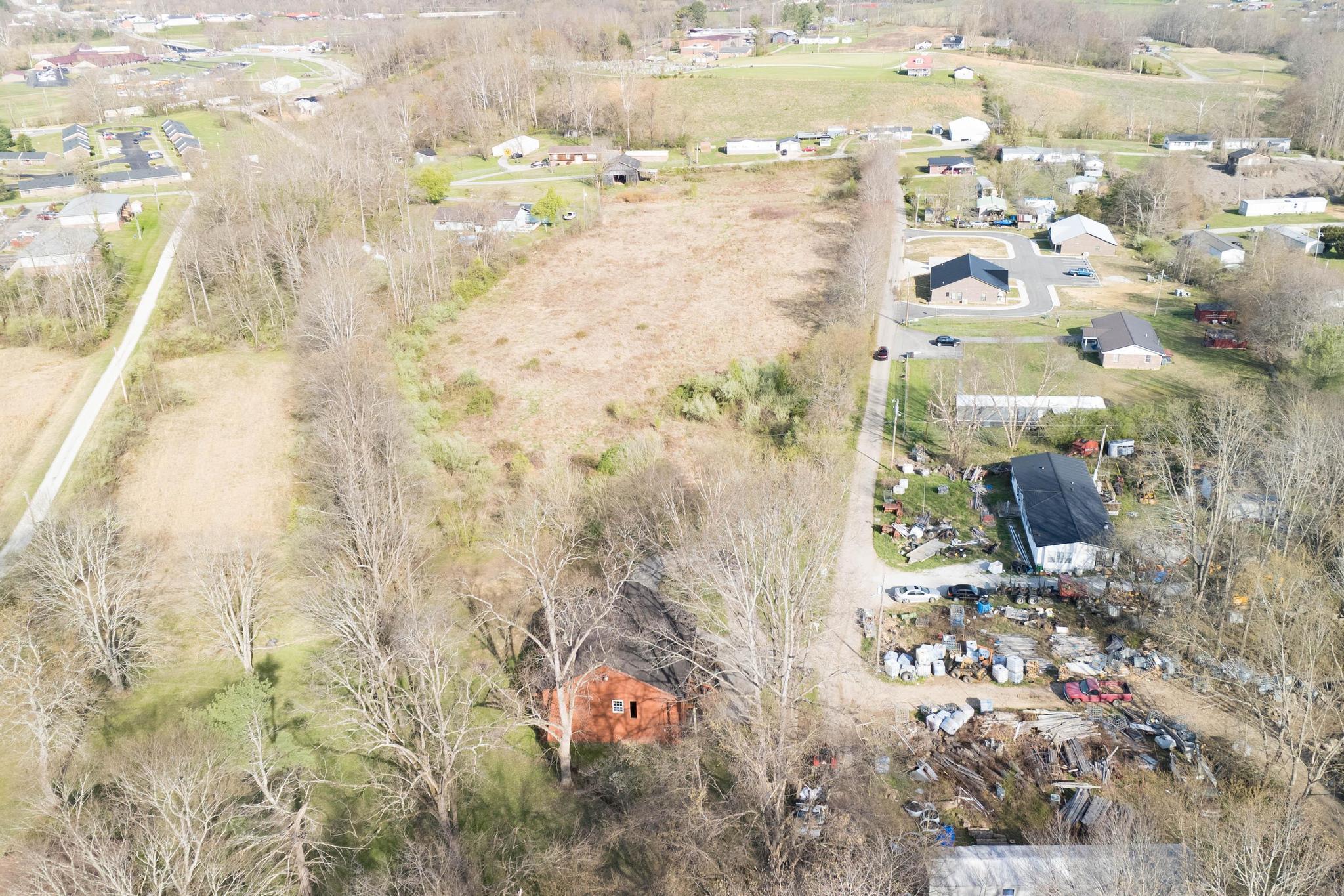 196 Twin Meadows Road Booneville, KY 41314 - Photo 44 of 49 DJI_20260325221321_0009_D