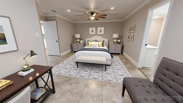 $360,000 | 2720 Twin Oaks Drive, Sulphur, LA 70663