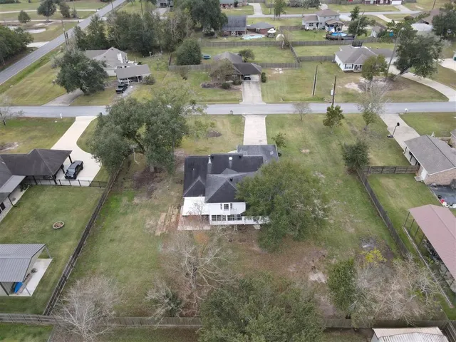 $360,000 | 2720 Twin Oaks Drive, Sulphur, LA 70663