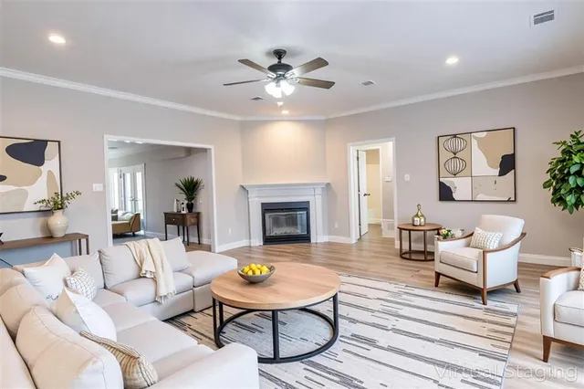 $360,000 | 2720 Twin Oaks Drive, Sulphur, LA 70663