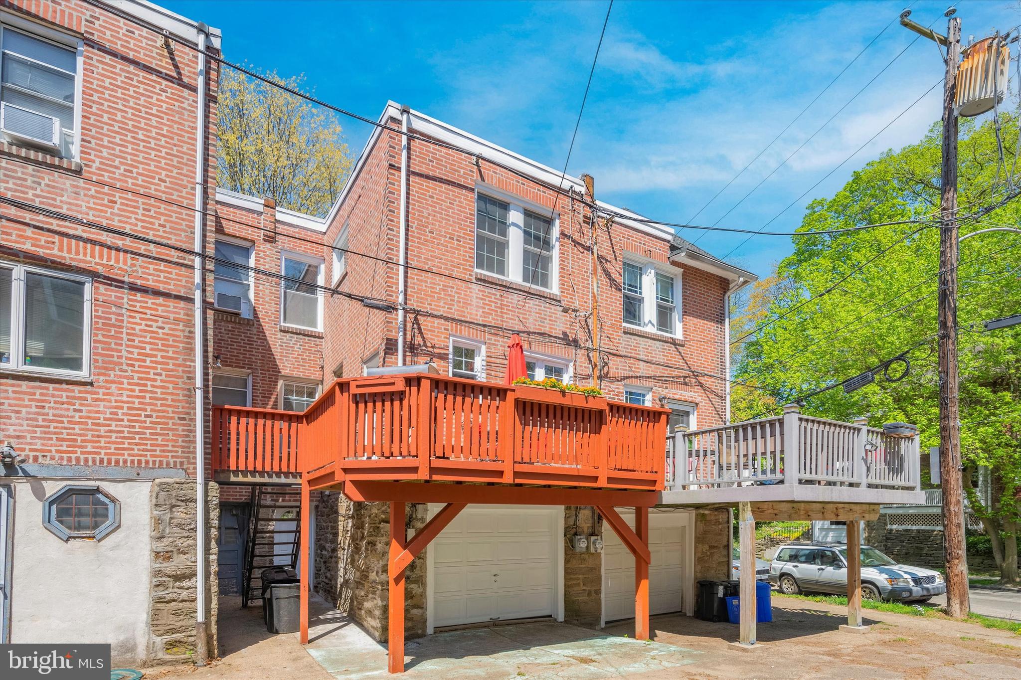 154 Roumfort Road Philadelphia, PA 19119 - Photo 34 of 34 Gallery Image 34