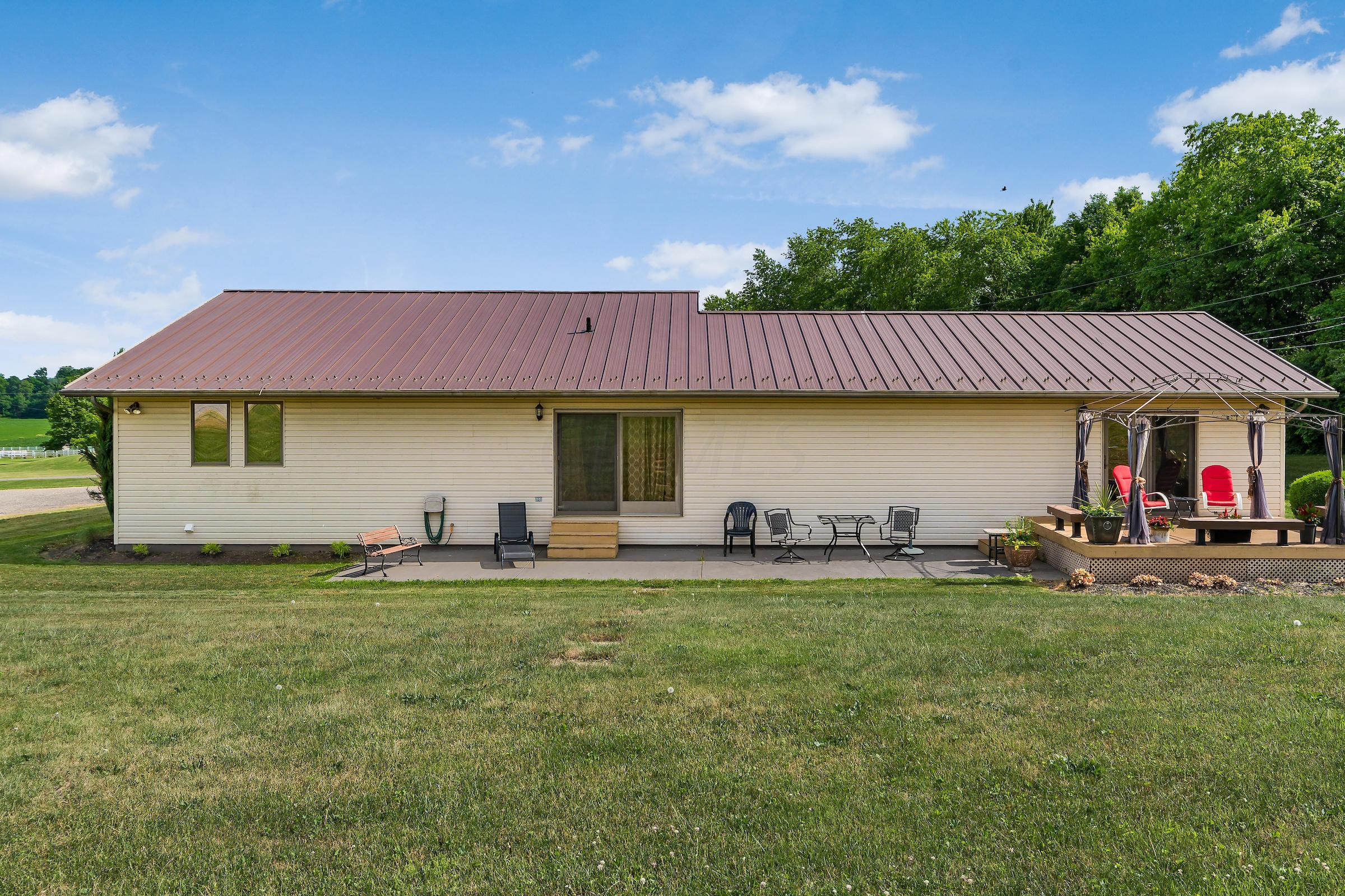 2213 Beaver Run Road Southeast Hebron, OH 43025 - Photo 34 of 64