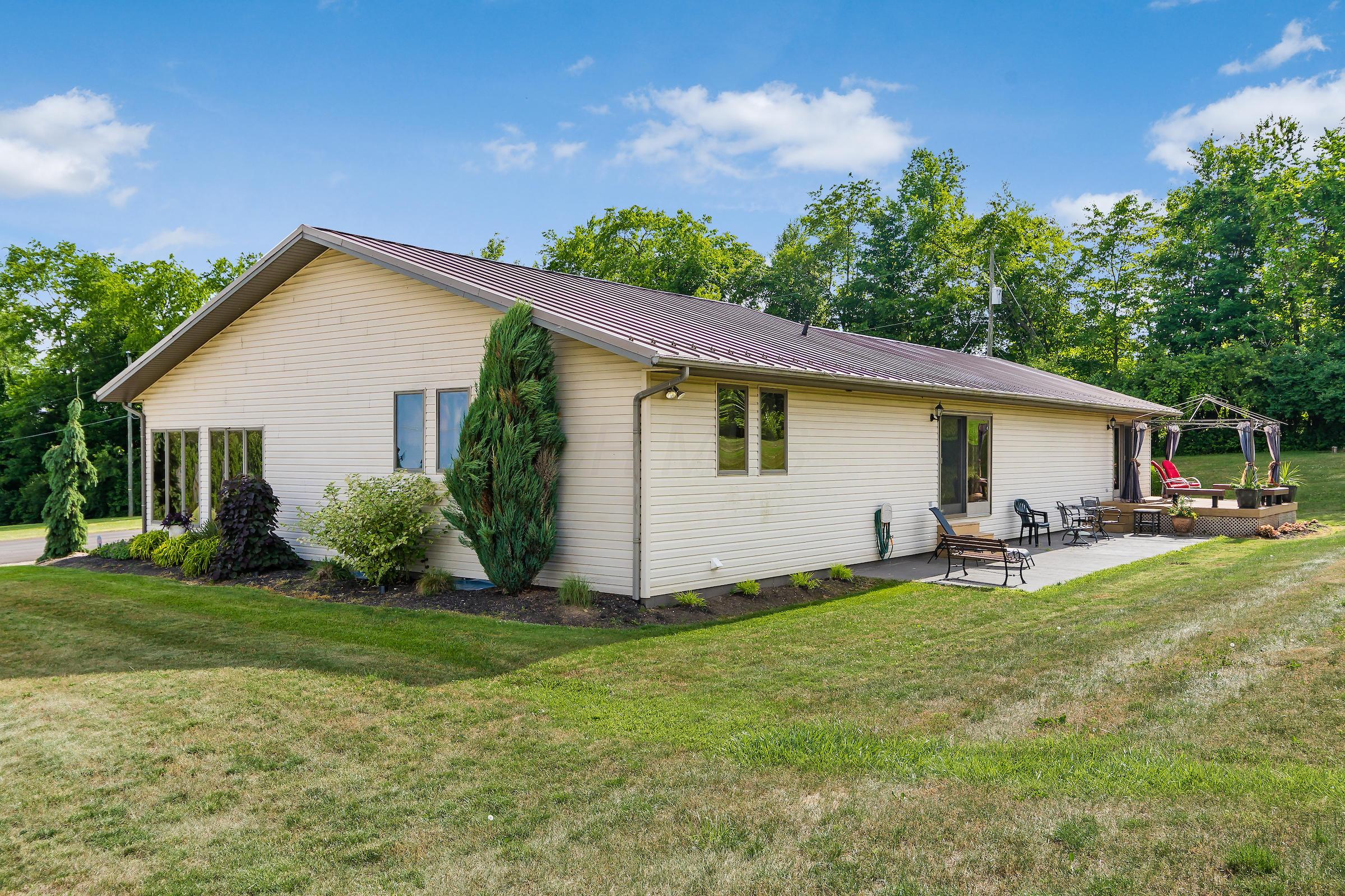 2213 Beaver Run Road Southeast Hebron, OH 43025 - Photo 35 of 64