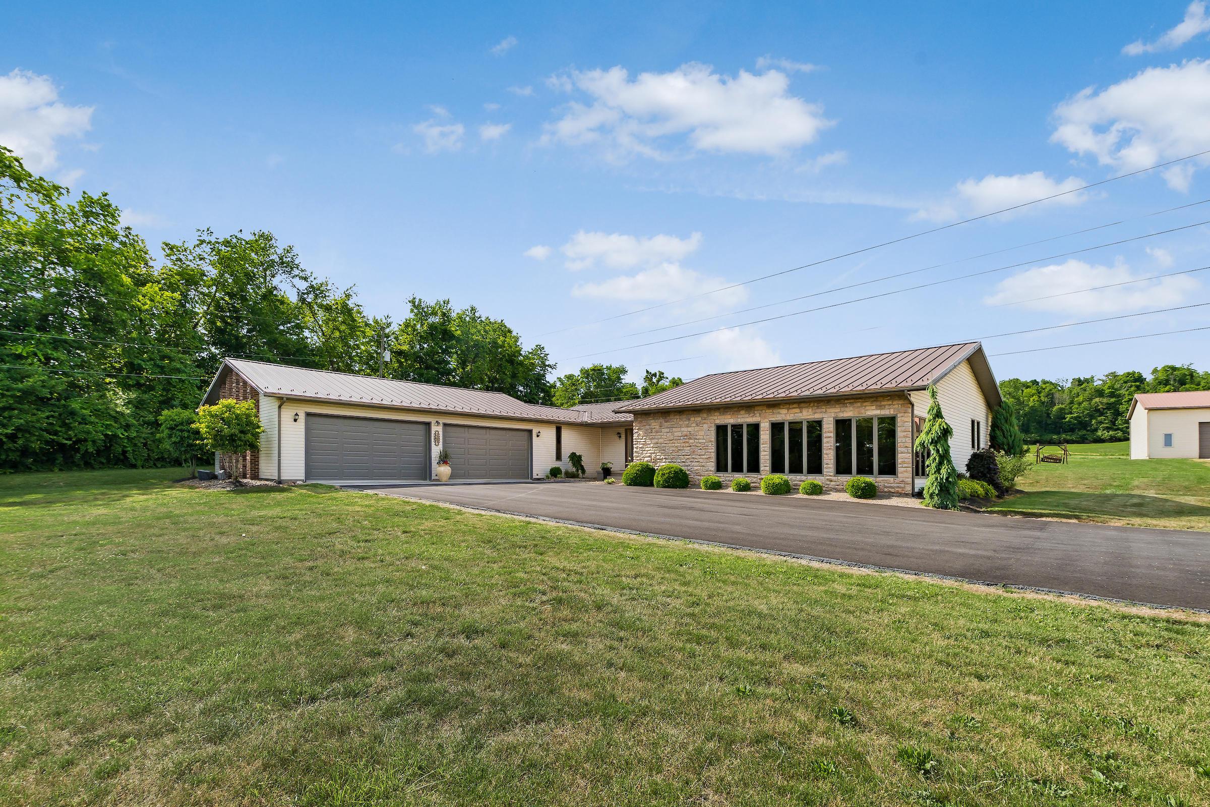2213 Beaver Run Road Southeast Hebron, OH 43025 - Photo 40 of 64